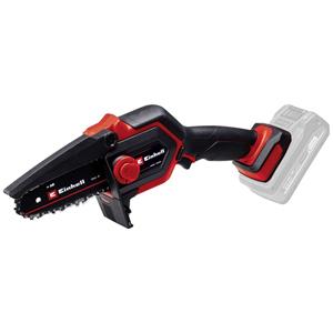 Einhell 4600040 Akku Kettensäge GE-PS 18/15 Li BL-Solo Power X-Change 18V Li-Ion