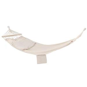 Nest Outdoor Judith hangmat gebroken wit - 300 x 150 cm