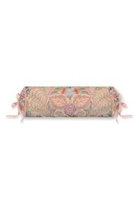 pipstudio Pip Studio Pip Studio Amor De Dios Roll Cushion Sand 22x70 cm