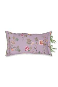 Pip Studio La Dolce Vita Cushion Lila 35x60 cm