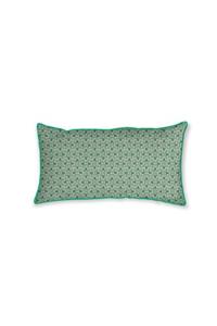 pipstudio Pip Studio Pip Studio Verano Cushion Green 30x50 cm