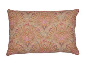 Pip Studio Alba Quilted Cushion Khaki 45x70 cm