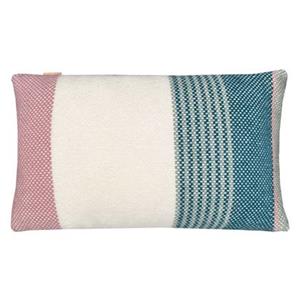 Malagoon Festivity Wool Sierkussen - Pastel