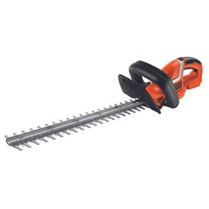 BLACK+DECKER Heggenschaar 18v 45cm (zonder Accu)