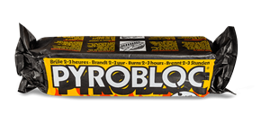 Pyrobloc haardblok 1,3 kg - 