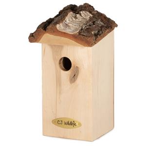 Wildbird Nestkast Levanger 14x13x24cm