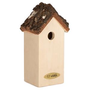 Wildbird Nestkast Larvik 16x12x28cm