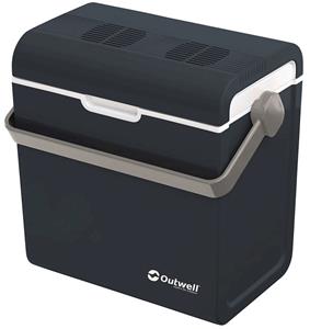 Outwell ecocool lite koelbox 24l 12v/230v