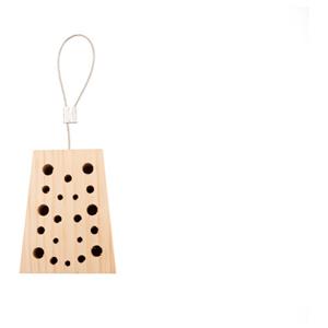 Wildbird Insectenhuis Navariso 7x5x15cm