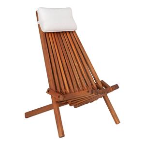 House Nordic Tuinstoel Laval acaciahout | 