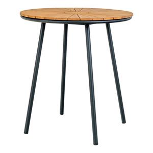 House Nordic Tuintafel Cleveland teakhout | 