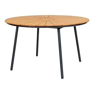 House Nordic Tuintafel Cleveland teakhout | 