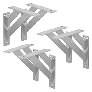 ML-Design Set van 6 plankdragers Ally | 