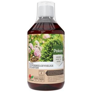 Pokon Schimmelbestrijding Kuur Weerbare Gezonde Rozen Bio 500ml