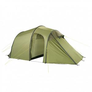 Tatonka - Family Camp - 4-persoonstent olijfgroen