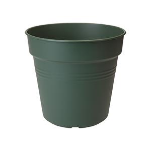 Elho Bloempot Green basics kweekpot 27cm blad groen - 