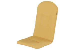 Hartman Cuba Geel 128x48x9 Bearchair - 