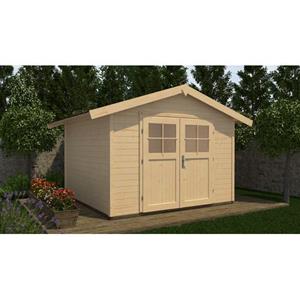 weka Gartenhaus "122 Gr.2"