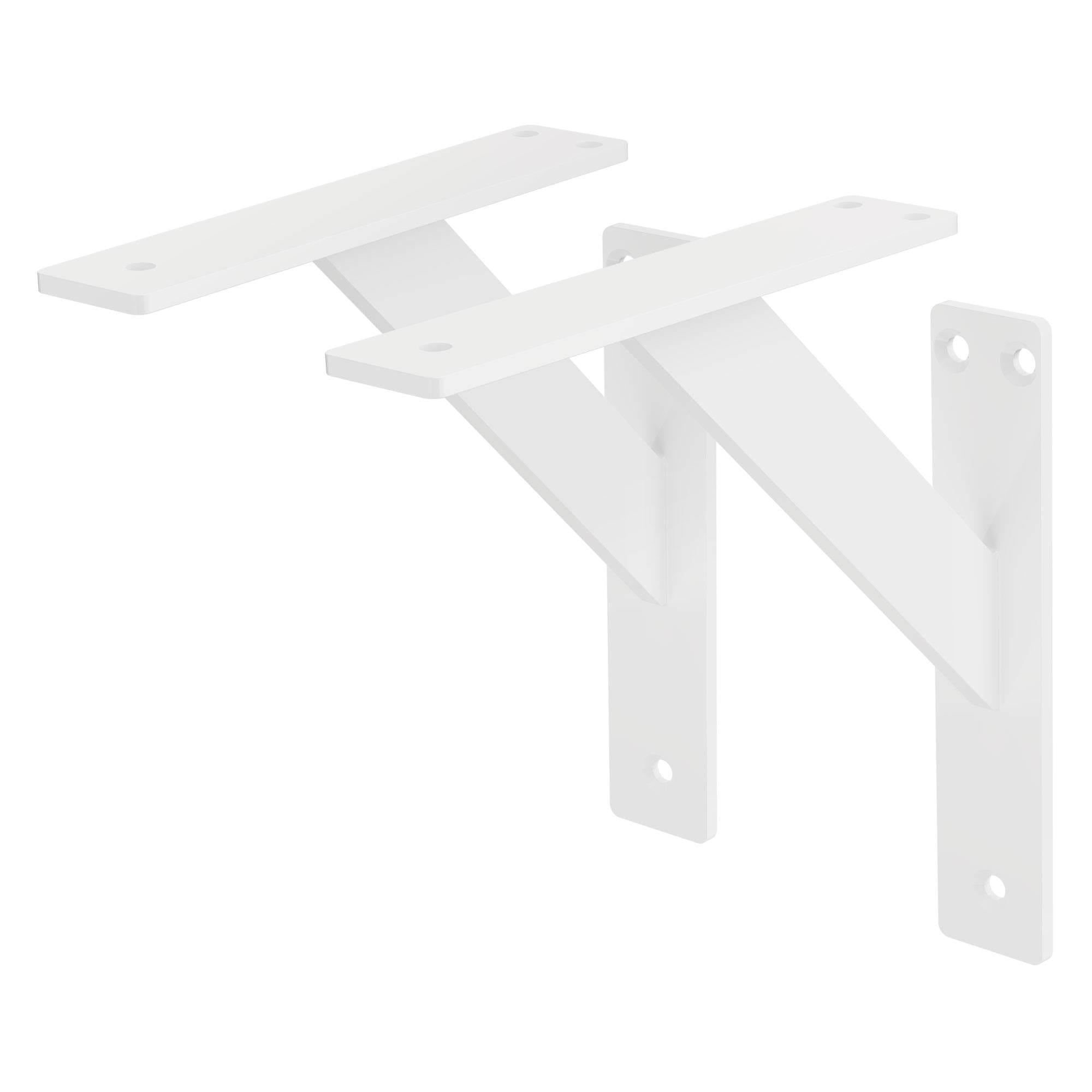 ML-Design Set van 2 plankdragers Alio | 