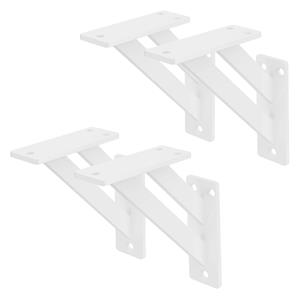 ML-Design Set van 4 plankdragers Aria | 