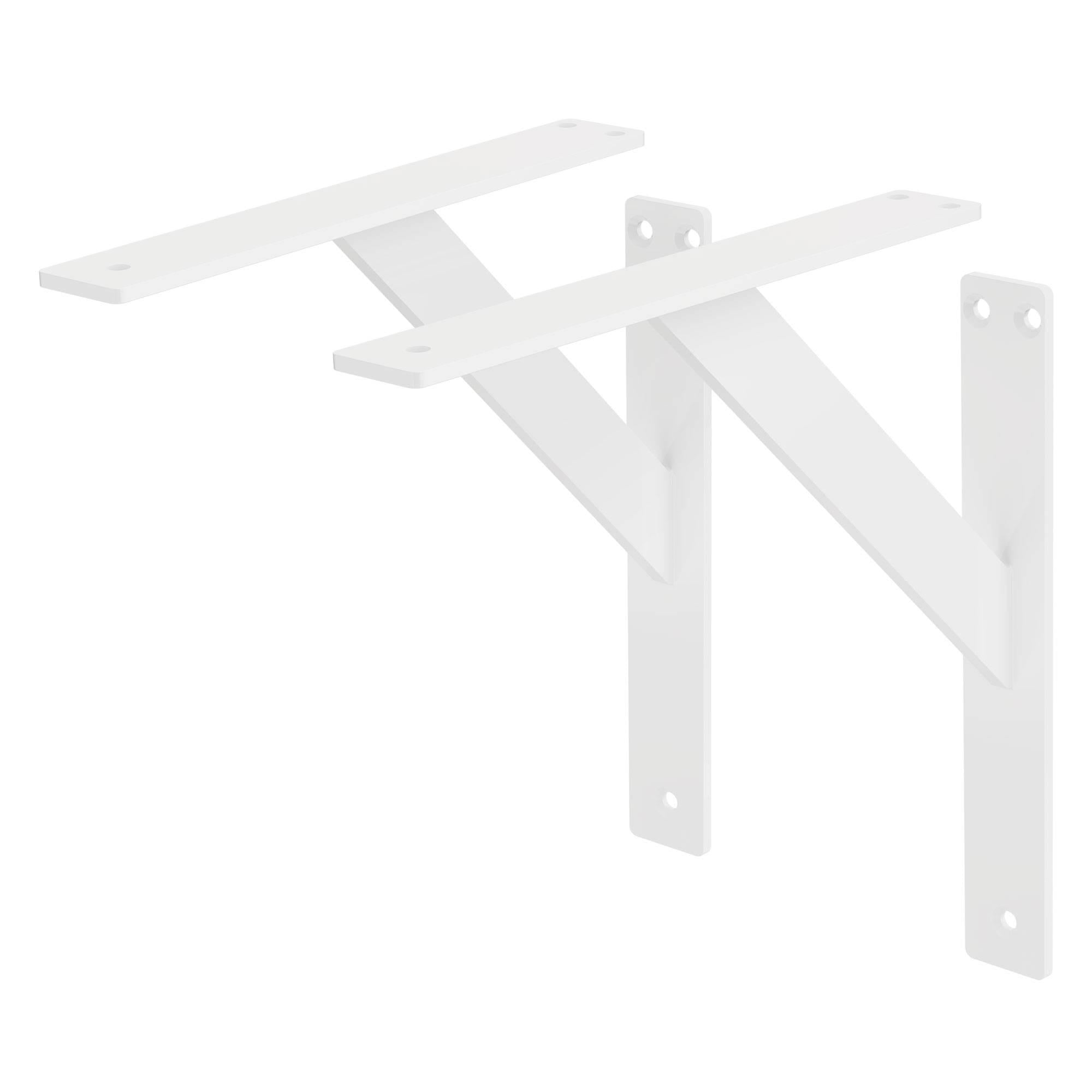 ML-Design Set van 2 plankdragers Alessio | 