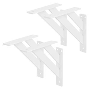 ML-Design Set van 4 plankdragers Ally | 