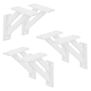 ML-Design Set van 6 plankdragers Aria | 