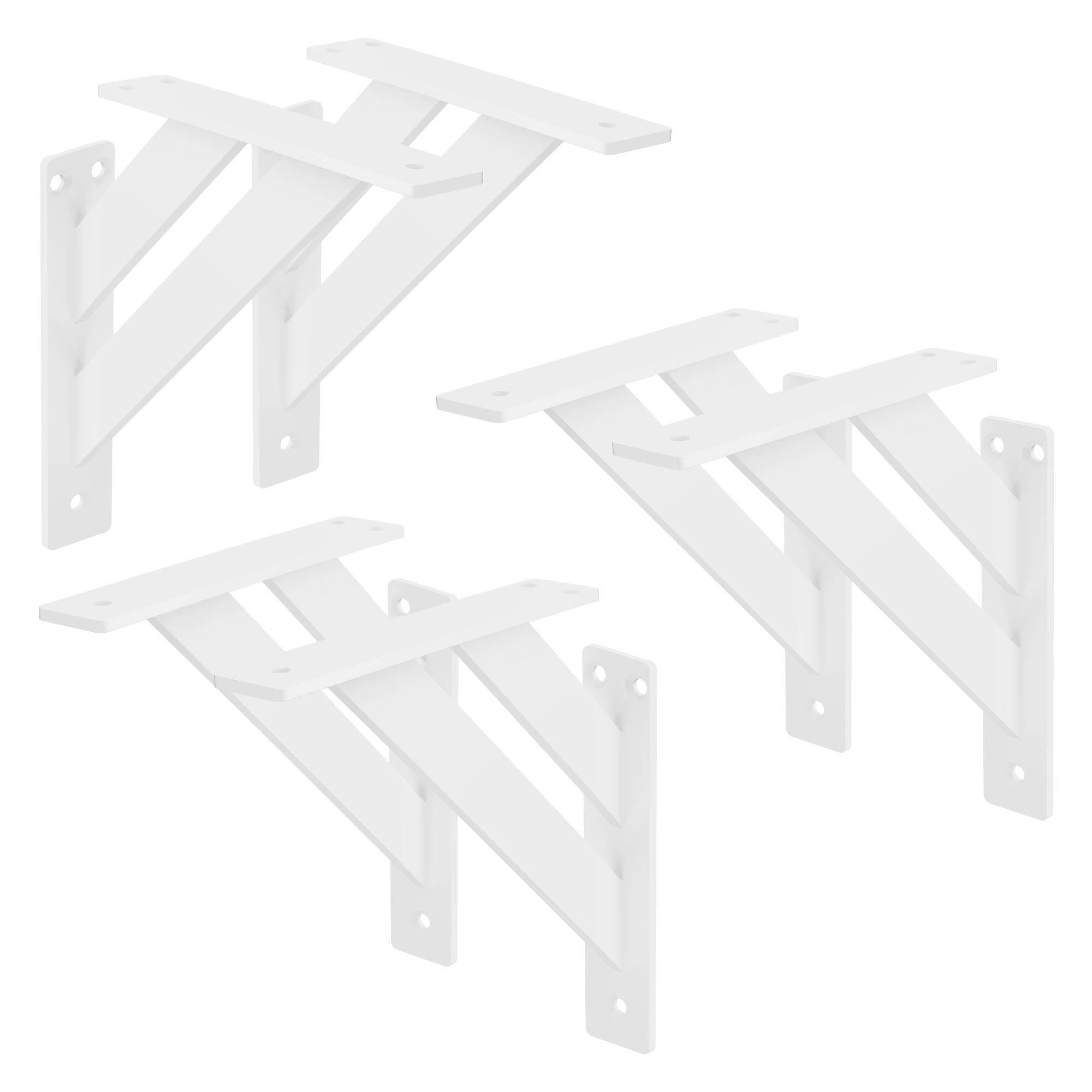 ML-Design Set van 6 plankdragers Ally | 