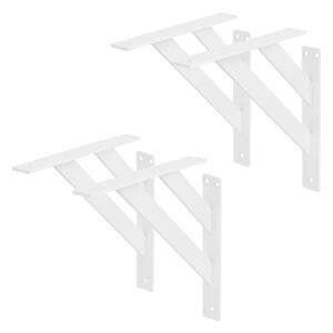 ML-Design Set van 4 plankdragers Ali | 