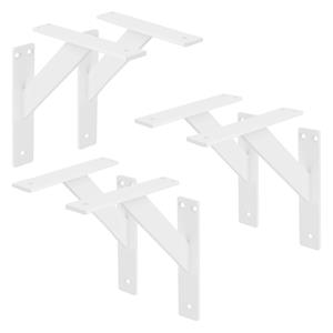 ML-Design Set van 6 plankdragers Alio | 