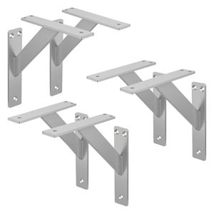 ML-Design Set van 6 plankdragers Alio | 