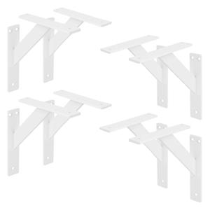 ML-Design Set van 8 plankdragers Alio | 