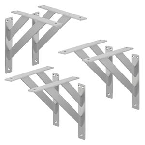 ML-Design Set van 6 plankdragers Ali | 