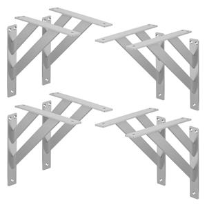 ML-Design Set van 8 plankdragers Ali | 