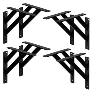 ML-Design Set van 8 plankdragers Ali | 