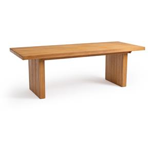 LA REDOUTE INTERIEURS Tuintafel in eucalyptus, Walu