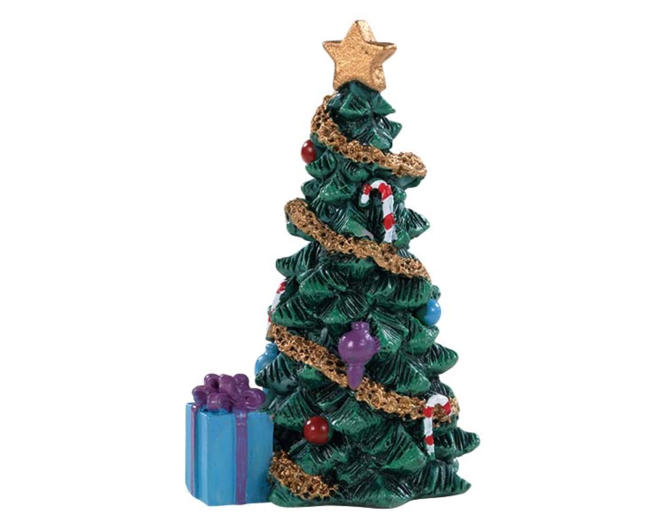LEMAX Christmas tree - 