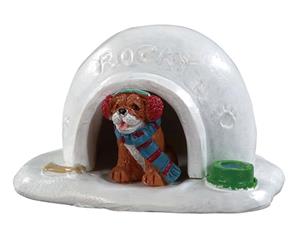 LEMAX Igloo doghouse - 