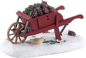 LEMAX Wheelbarrow - 