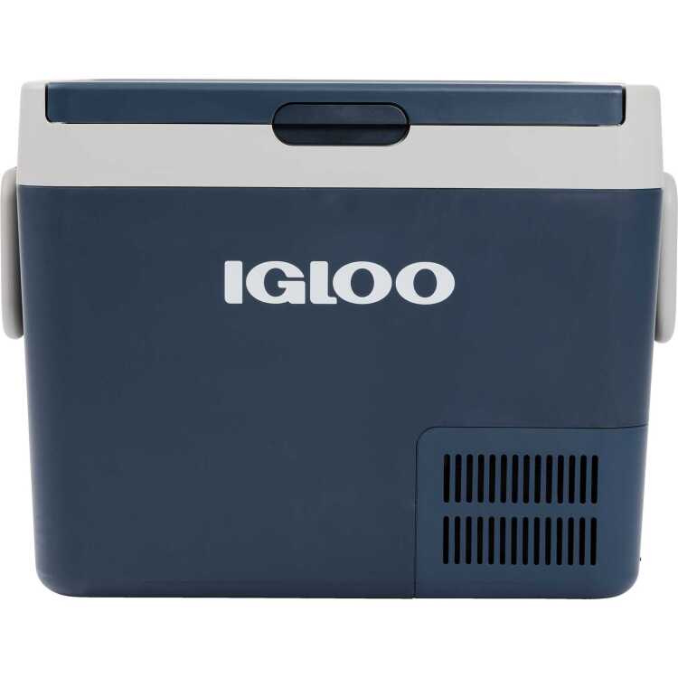 Igloo ICF40 AC/DC EU Version Compressor koelbox