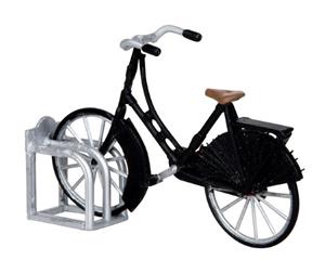 LEMAX Vintage bicycle - 