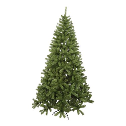 Excellent Trees Kerstboom  Oppdal 150 Cm - Slanke Kunstkerstboom