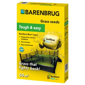 Barenbrug Resilient Blue - Graszaden - 1 kg