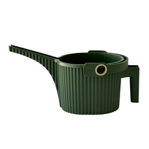 Hachiman gieter Garden Beetle 1.5 L-Groen