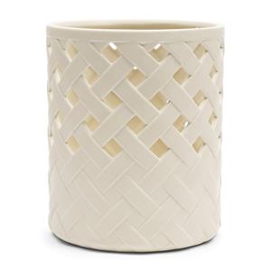 Rivièra Maison Windlicht Danae Woven, maat L