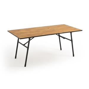 LA REDOUTE INTERIEURS Plooibare tuintafel, Sohan