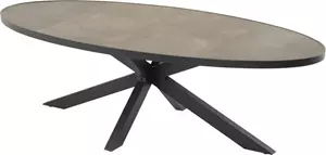 Lesli Living Tafel murcia ovaal 242x117