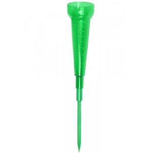 Decoflorall Low Budget regenmeter groen gewasbescherming
