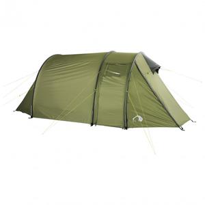Tatonka Alaska 3 DLX 3-Personen-Zelt light olive