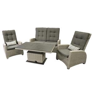 OWN Caya lounge- diningset - 